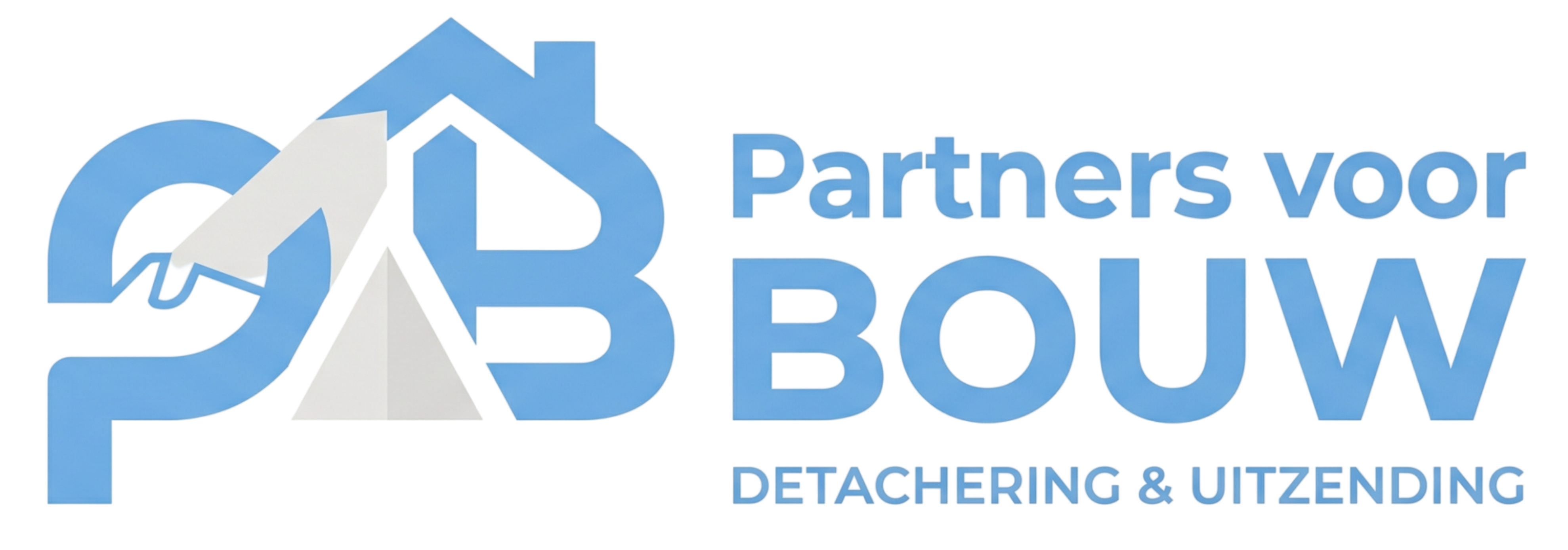 Partners voor Bouw — Detachering & Uitzending